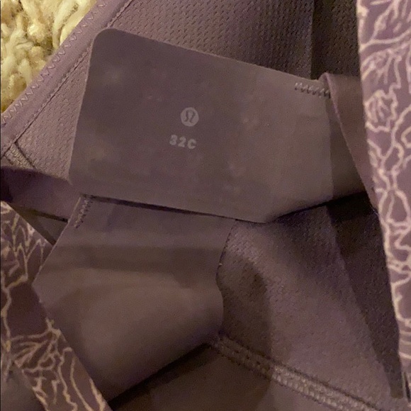 Lululemon Bra - Picture 2 of 3